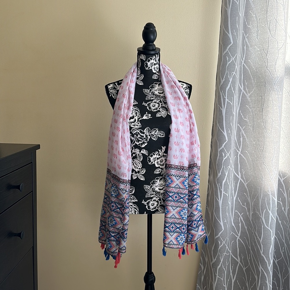 Scarf